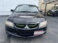 2003 Mitsubishi Lancer Evolution VIII