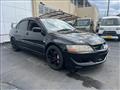 2003 Mitsubishi Lancer Evolution VIII