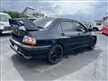 2003 Mitsubishi Lancer Evolution VIII