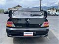 2003 Mitsubishi Lancer Evolution VIII