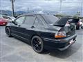2003 Mitsubishi Lancer Evolution VIII