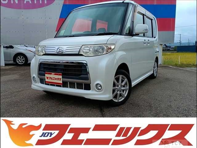 2011 Daihatsu Tanto