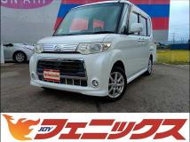 2011 Daihatsu Tanto