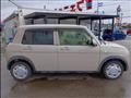 2017 Suzuki Lapin