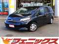 2023 Honda Freed