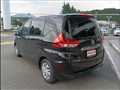 2023 Honda Freed