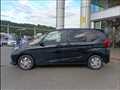 2023 Honda Freed