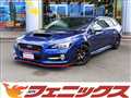 2016 Subaru Levorg