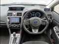 2016 Subaru Levorg