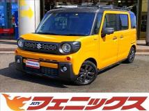 2022 Suzuki Spacia