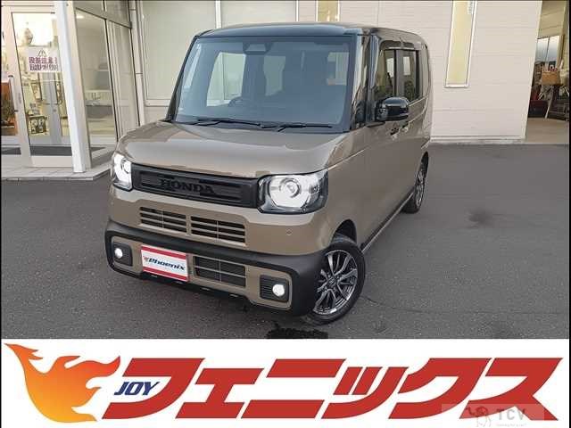 2025 Honda N BOX