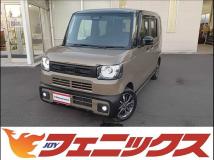 2025 Honda N BOX