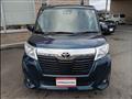 2020 Toyota Roomy