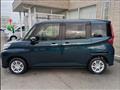 2020 Toyota Roomy
