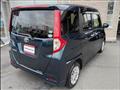 2020 Toyota Roomy