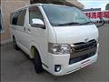 2016 Toyota Regiusace Van