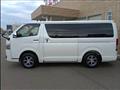 2016 Toyota Regiusace Van