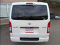 2016 Toyota Regiusace Van