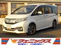 2016 Honda Step WGN
