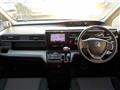 2016 Honda Step WGN