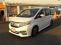 2016 Honda Step WGN