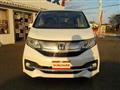 2016 Honda Step WGN
