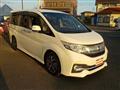 2016 Honda Step WGN