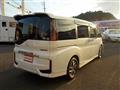 2016 Honda Step WGN