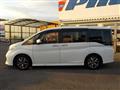 2016 Honda Step WGN