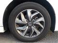 2016 Honda Step WGN