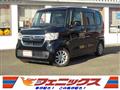 2020 Honda N BOX