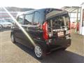 2020 Honda N BOX