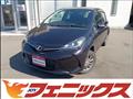 2016 Toyota Vitz
