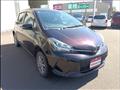 2016 Toyota Vitz