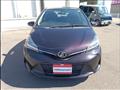 2016 Toyota Vitz