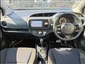 2016 Toyota Vitz