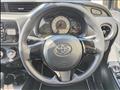2016 Toyota Vitz