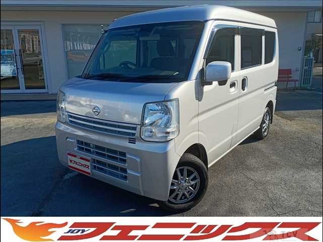 2017 Nissan NV100Clipper