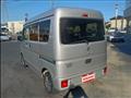 2017 Nissan NV100Clipper