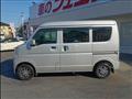 2017 Nissan NV100Clipper
