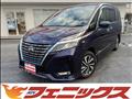 2019 Nissan Serena