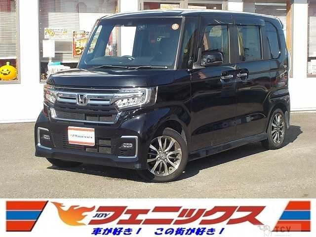 2023 Honda N BOX