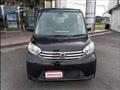 2015 Nissan ROOX