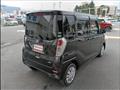 2015 Nissan ROOX