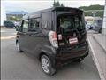 2015 Nissan ROOX