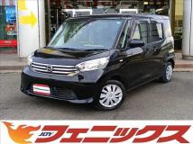2015 Nissan ROOX