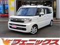 2024 Suzuki Spacia