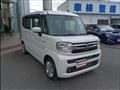 2024 Suzuki Spacia