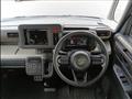 2024 Suzuki Spacia