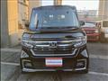 2022 Honda N BOX
